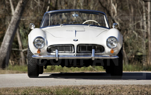 オートアート- BMW - 1800 TI/SA 1/18 オートアート- BMW - 1800 TI/SA 1/18 AUTOART 70621 Scale 1/18 | BMW